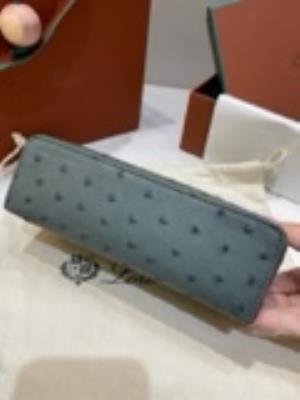 wholesale quality loro piana extra pocket l19 ostrich model no. 8